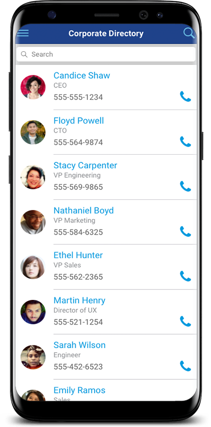 Galaxy-People-Finder