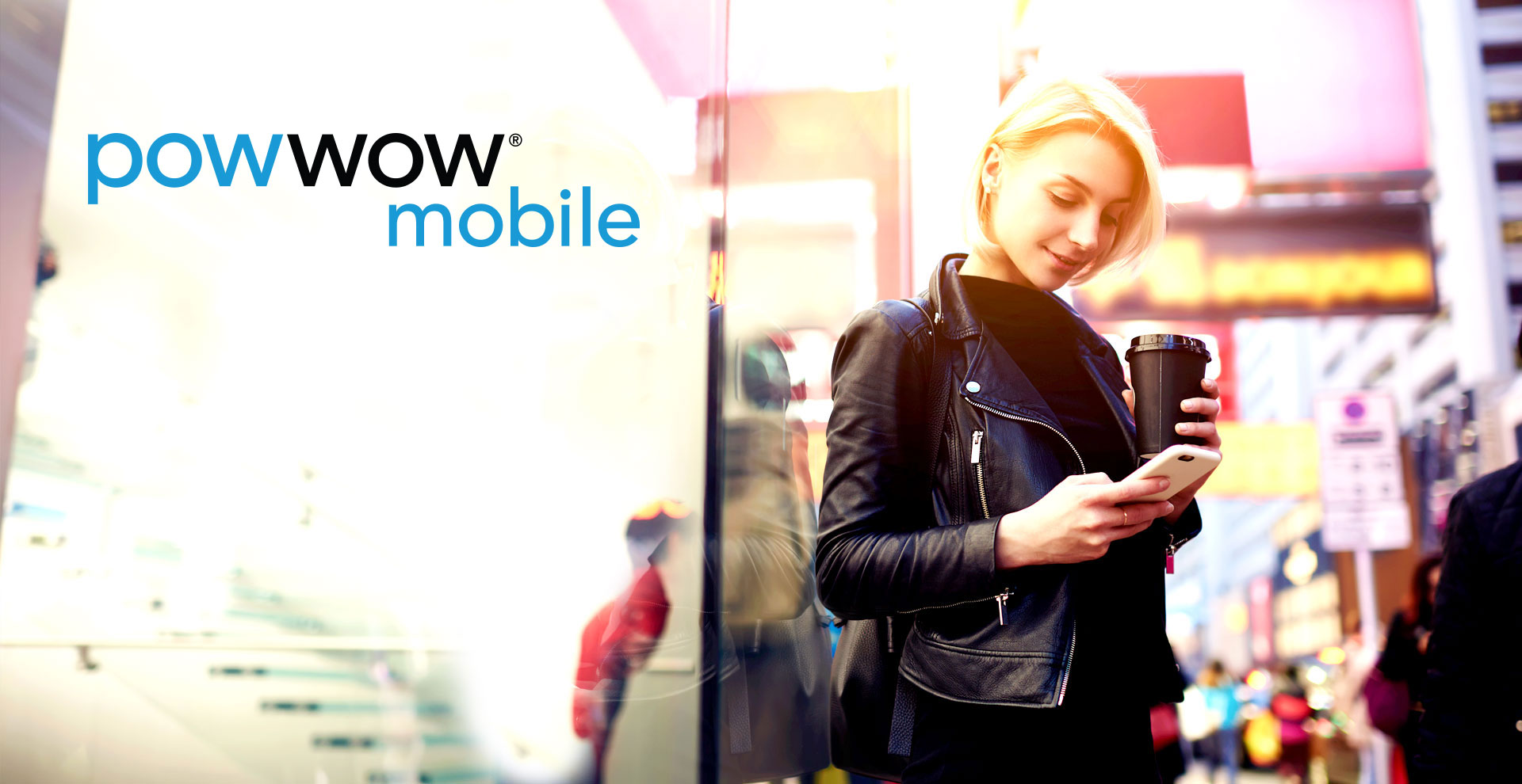 Home - Simplify &amp; Extend Business Apps to Mobile | PowWow Mobile