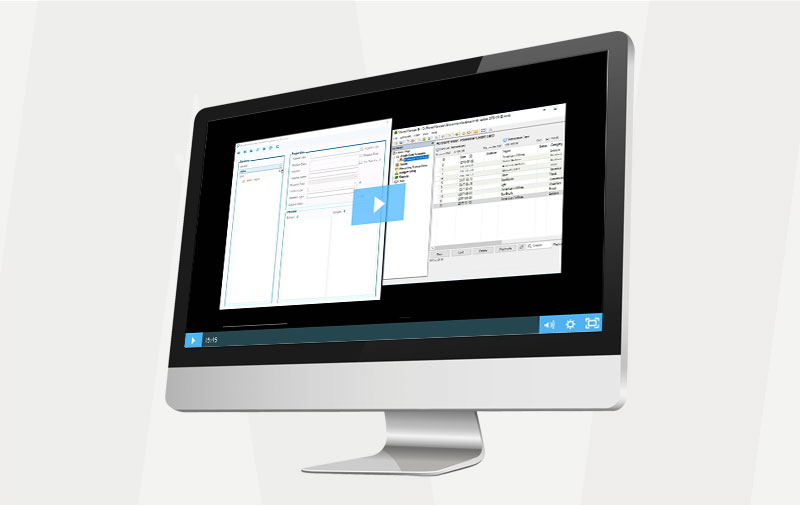 SmartUX Demo: Explorer for Windows | PowWow Mobile