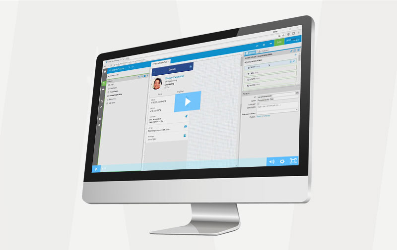 SmartUX Demo: Mashup Apps | PowWow Mobile
