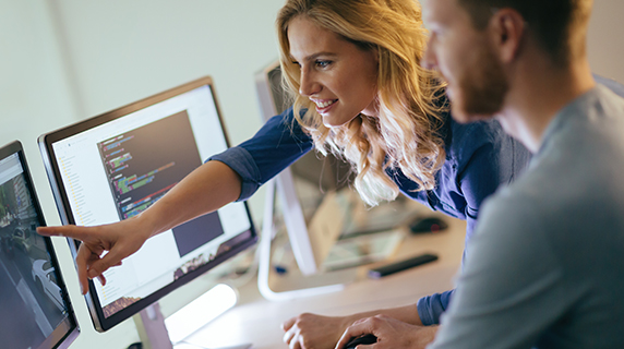 The Rise of Citizen Development in The Digital Workspace